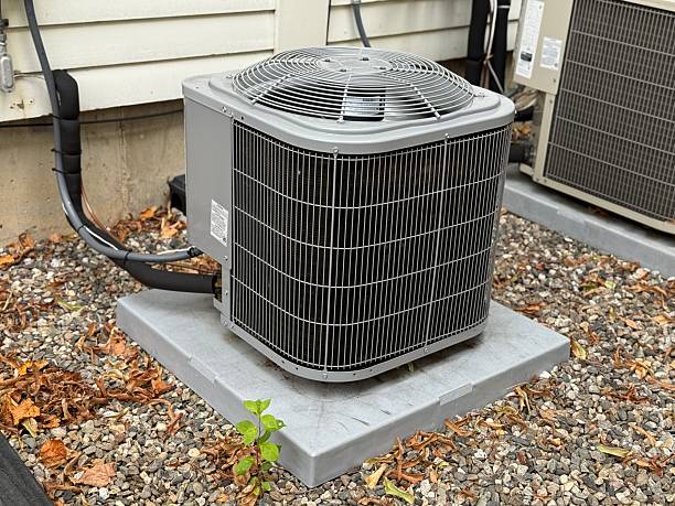 24/7 Emergency Heat Pump Repair experts in Sperry, OK