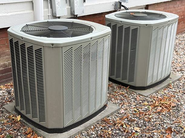 Reliable Heat Pump Repair contractor in Sperry, OK by JG Cool HVAC